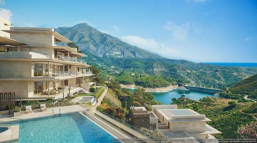 Daire Benahavís, Provincia de Málaga