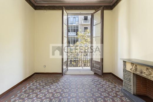 Appartement in Barcelona, Província de Barcelona