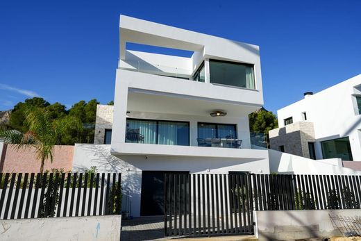 Villa à Polop, Alicante