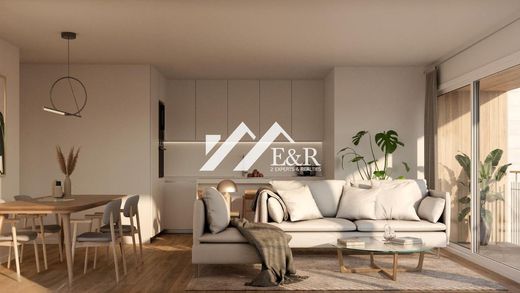 Apartment in Encamp