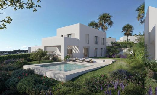 Villa in San Roque, Cadiz