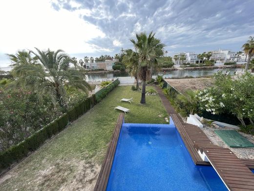 Villa in La Manga del Mar Menor, Murcia