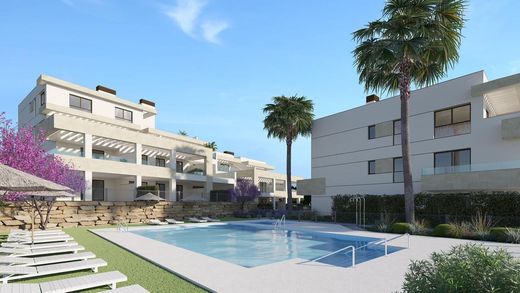 Appartement in Estepona, Provincia de Málaga