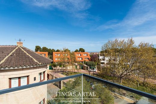 Villa in Zaragoza, Province of Saragossa