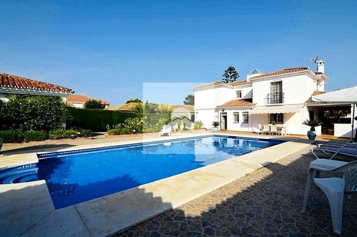 Willa w Estepona, Provincia de Málaga