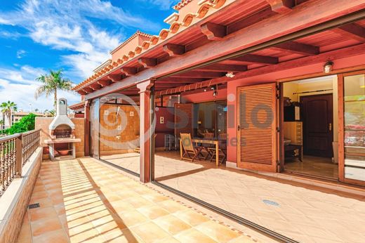 Villa in Adeje, Province of Santa Cruz de Tenerife