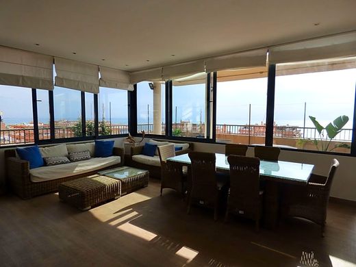 Penthouse w Walencja, Província de València