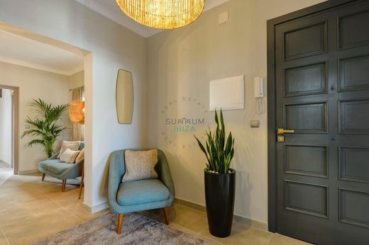 Ibiza, Illes Balearsのアパートメント