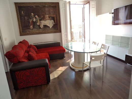 Apartment in Madrid, Province of Madrid