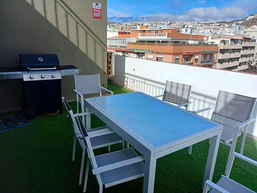 Penthouse à Santa Cruz de Ténérife, Province de Santa Cruz de Ténérife