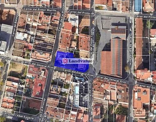 Terreno en Rubí, Provincia de Barcelona