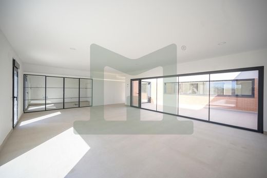 Συγκρότημα ανεξάρτητων κατοικιών σε Griñón, Provincia de Madrid