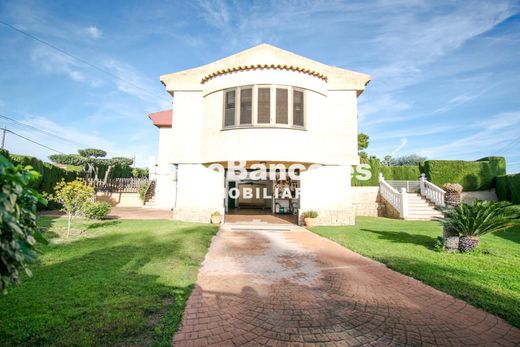 Villa in Chiva, Valencia