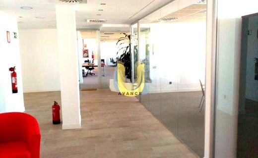 Oficina en Madrid, Provincia de Madrid