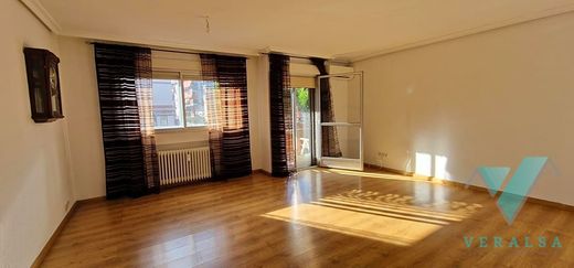 Piso / Apartamento en San Sebastián de los Reyes, Provincia de Madrid