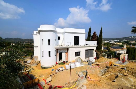 Villa en Sotogrande, Cádiz