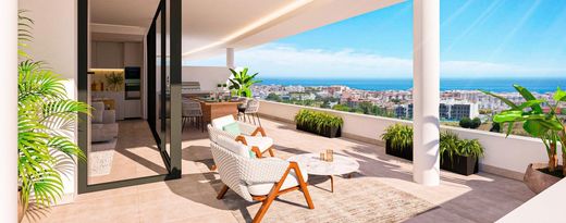 Apartment in Estepona, Malaga