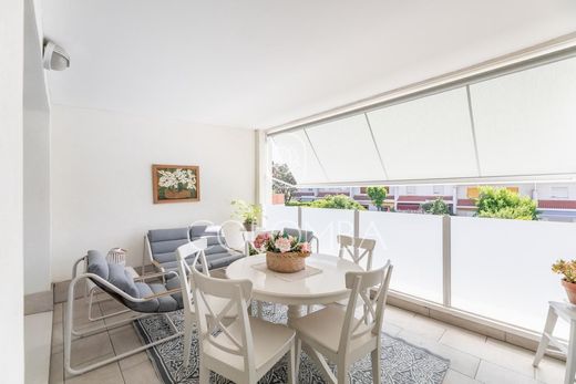 Appartement à Collado-Villalba, Province de Madrid