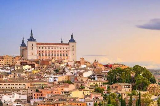 Вилла, Толедо, Province of Toledo