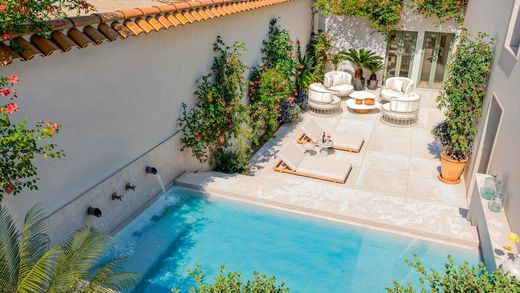 Apartment in Estepona, Malaga