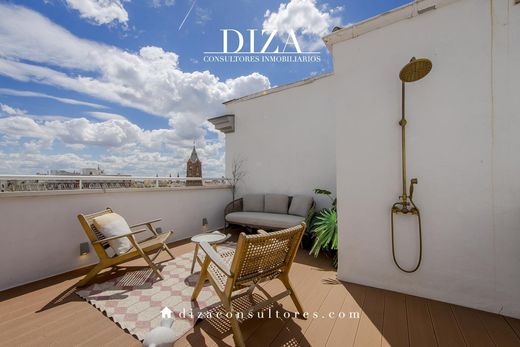 Penthouse in Madrid, Provincia de Madrid