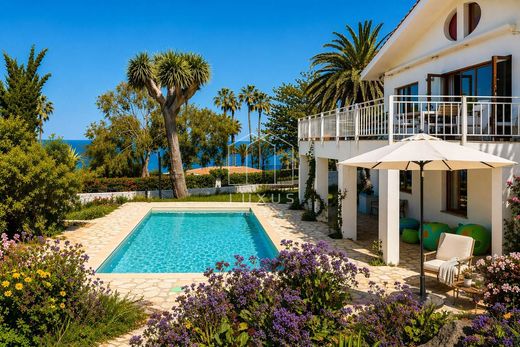 Villa en Tacoronte, Santa Cruz de Tenerife