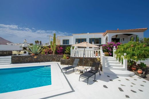 别墅  Güime, Provincia de Las Palmas