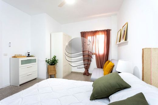 Villa in Granadilla de Abona, Province of Santa Cruz de Tenerife