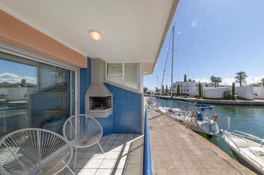 ‏דירה ב  Empuriabrava, Província de Girona