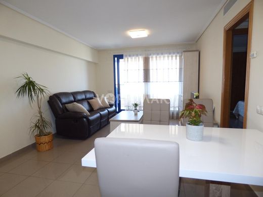 Διαμέρισμα σε Alboraya, Província de València