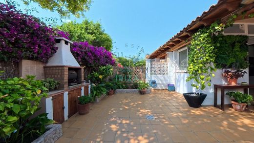 Luksusowy dom w Ibiza, Illes Balears