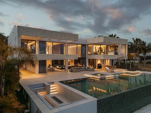 Villa in Benahavís, Provincia de Málaga