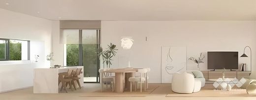 Twee-onder-een-kapwoning in Alhaurín de la Torre, Provincia de Málaga