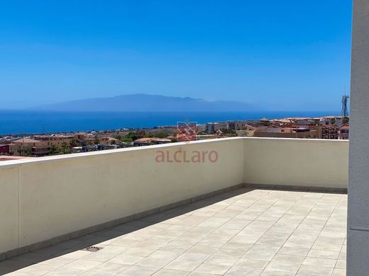 Penthouse w Adeje, Provincia de Santa Cruz de Tenerife