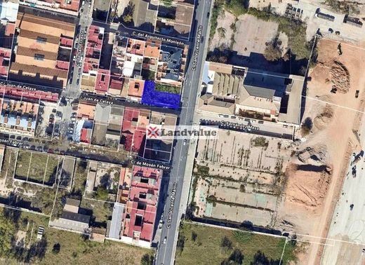 Участок, Валенсия, Província de València