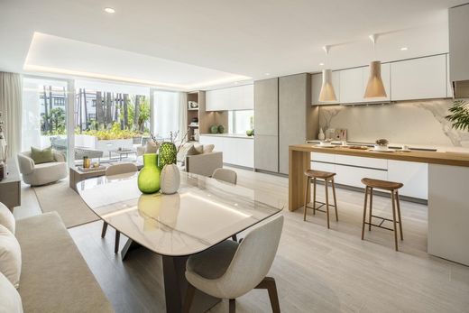 Appartamento a Marbella, Málaga