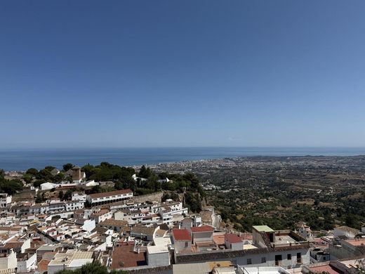 Terreno - Mijas, Málaga
