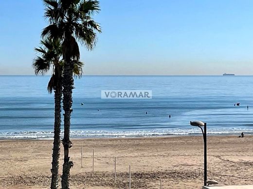 Διαμέρισμα σε Alboraya, Província de València