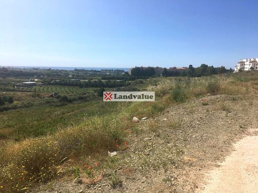 Land in Estepona, Malaga