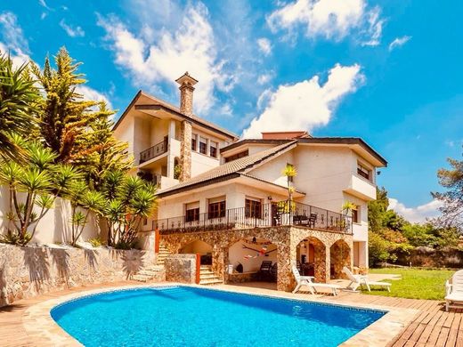 Villa en Cervelló, Provincia de Barcelona
