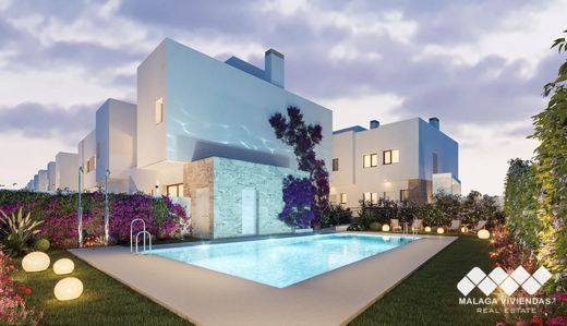 호화 저택 / Málaga, Provincia de Málaga