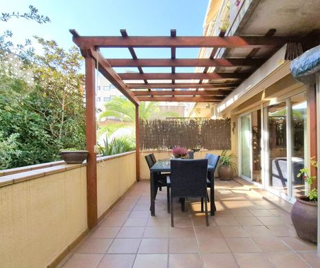 Appartement in Terrassa, Província de Barcelona