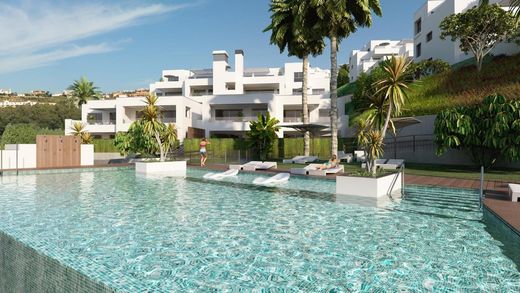 Apartment in Casares, Malaga