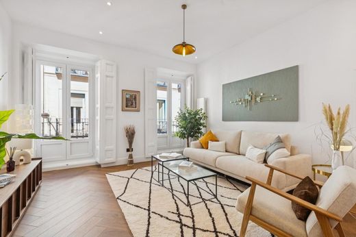 套间/公寓  马德里, Provincia de Madrid