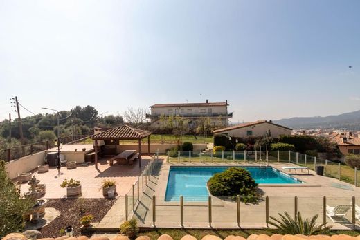 Вилла, Castellar del Vallès, Província de Barcelona