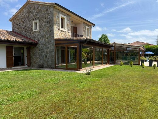Villa in Castañedo, Provinz Cantabria