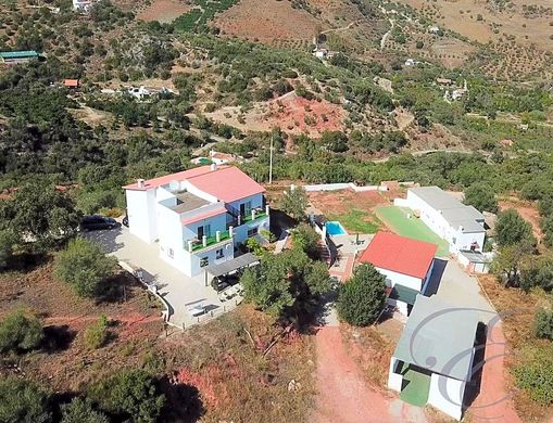 Villa in Comares, Provincia de Málaga