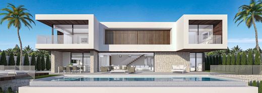 Villa in Benahavís, Malaga