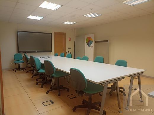 Κτίριο σε Μαδρίτη, Provincia de Madrid