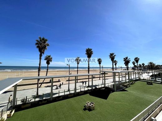 Apartment in Alboraya, Valencia